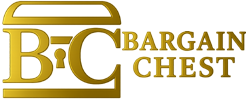 bargain chest